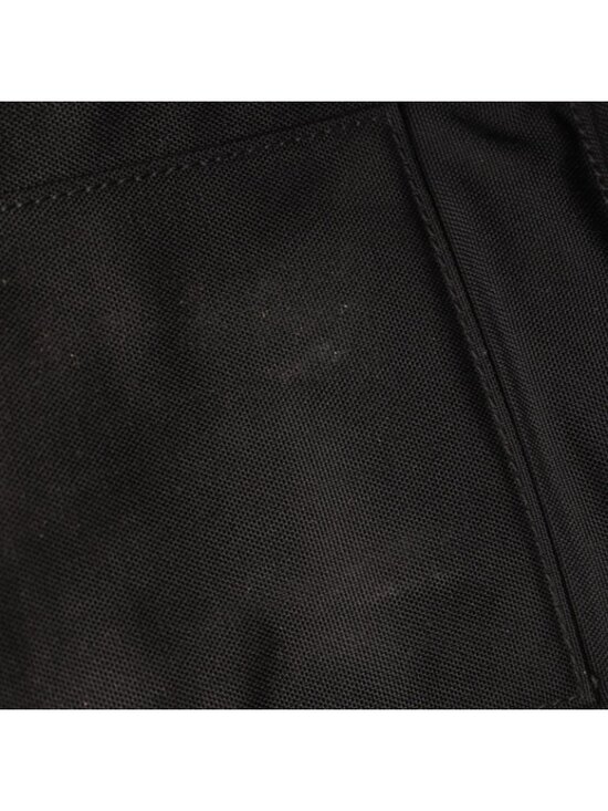 Saint Laurent Paris Backpack Logo Embroidery Navy main image 5